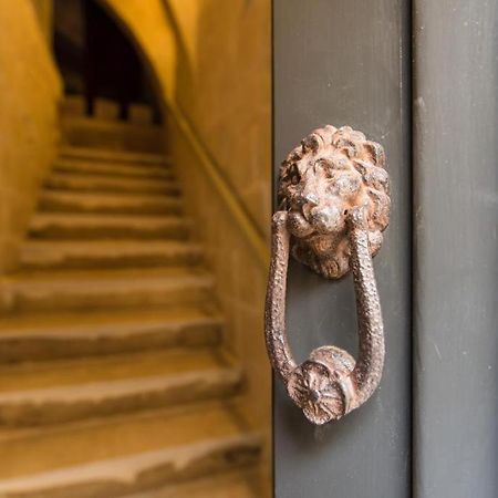 Heritage Apartment Valletta Eksteriør bilde