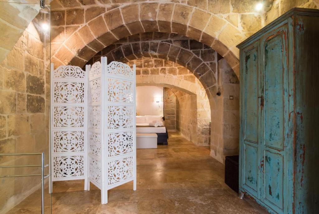 Heritage Apartment Valletta Eksteriør bilde