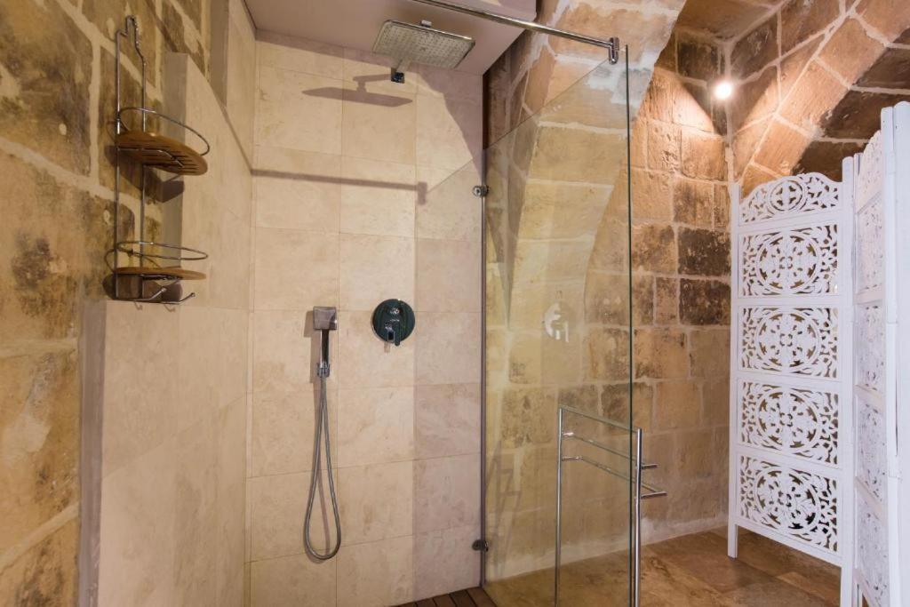 Heritage Apartment Valletta Eksteriør bilde