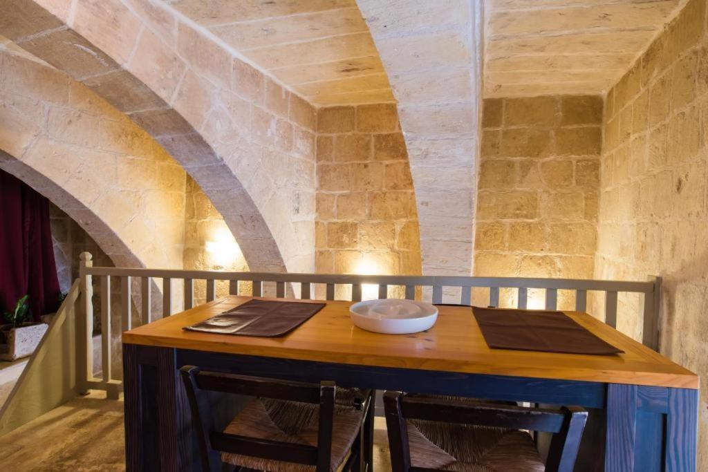 Heritage Apartment Valletta Eksteriør bilde